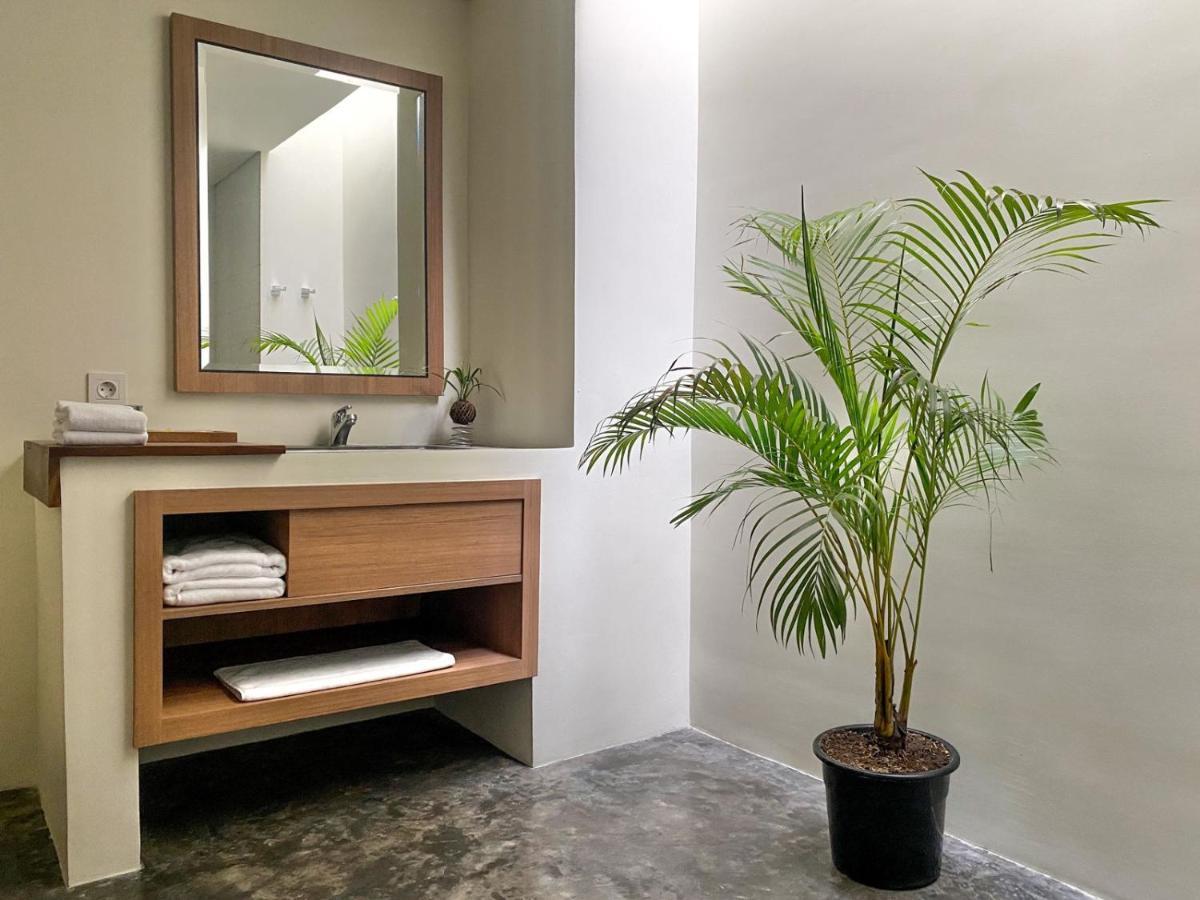 Ayom Suite Mataram Esterno foto