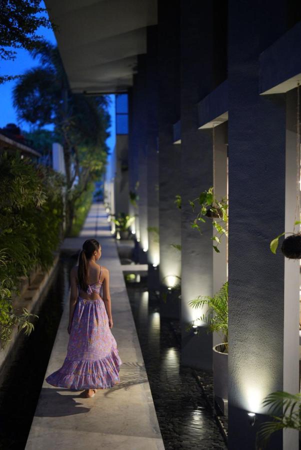 Ayom Suite Mataram Esterno foto